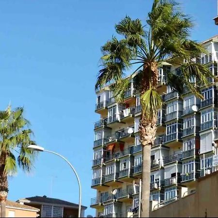 La Posada Del Viajero Lägenhet Torremolinos Exteriör bild