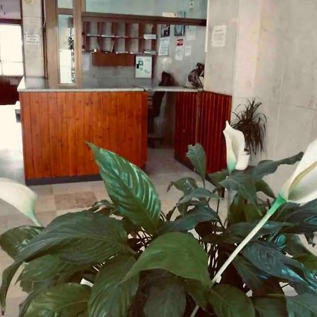 La Posada Del Viajero Lägenhet Torremolinos Exteriör bild